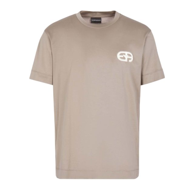 Emporio Armani Ανδρική Μπλούζα T-Shirt 8N1TF51JUVZ