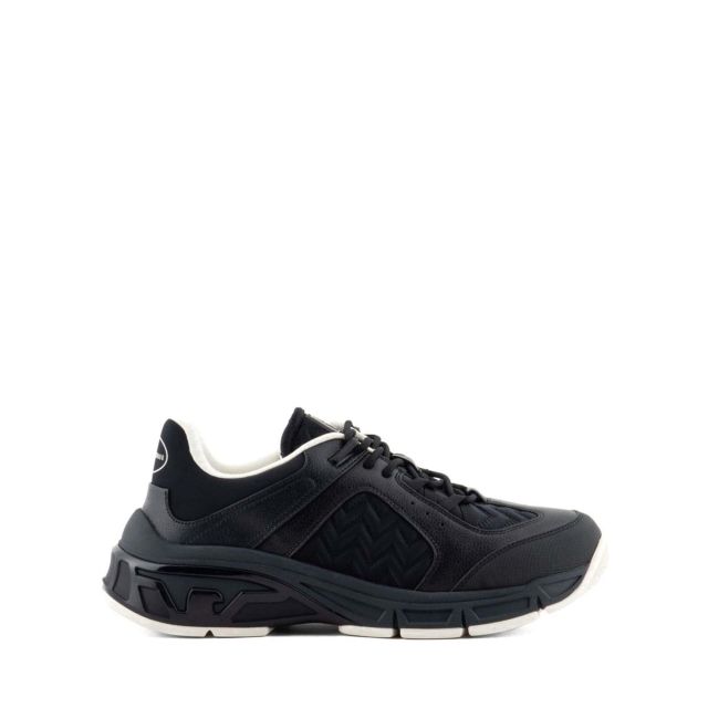 Emporio Armani Ανδρικά Παπούτσια Sneaker X4X647XN945