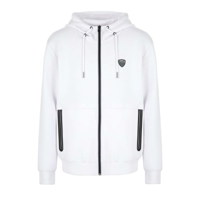Emporio Armani EA7 Ανδρική Ζακέτα Sweatshirt 8NPM20PJ4EZ