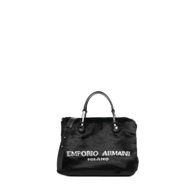 Emporio Armani Γυναικεία Τσάντα Shopping Bag Y3D166YWH6E