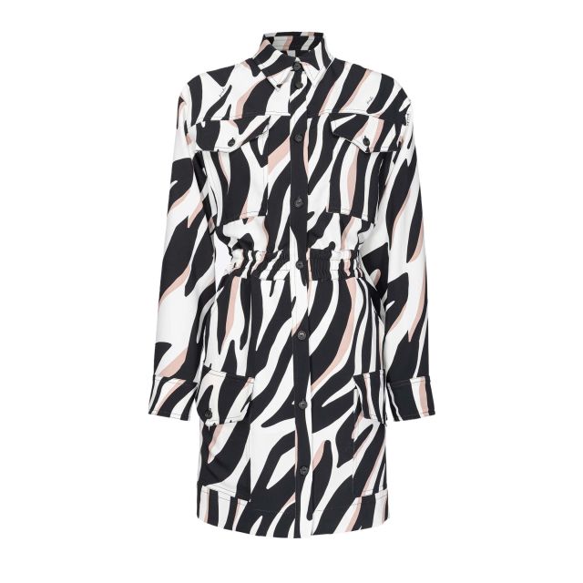 Pinko Γυναικείο Φόρεμα Annin Abito 102009A197