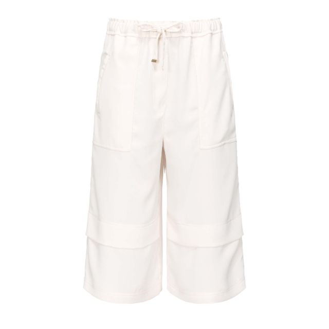 Pinko Γυναικεία Βερμούδα Bremusa Bermuda 103026-A1PP