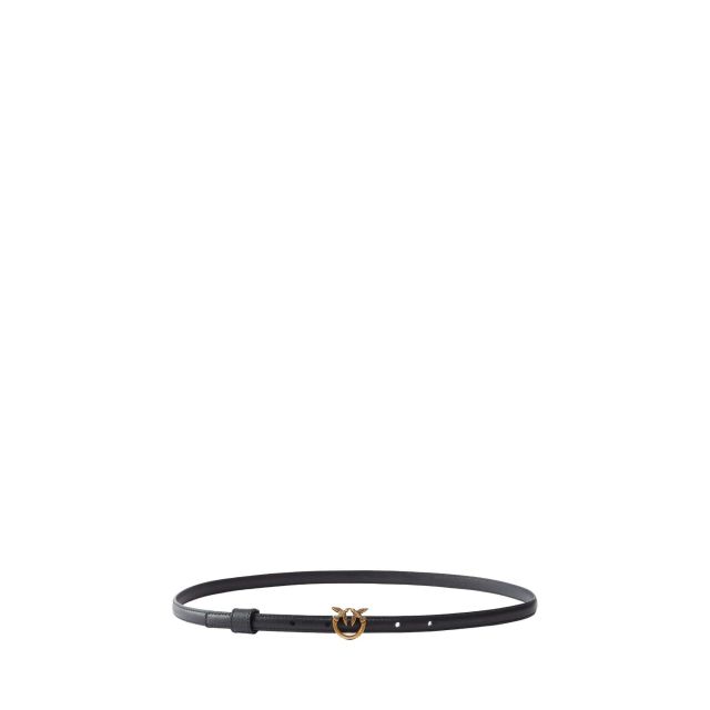 Pinko Love Berry H1 Belt.Low Vitello 102148A0F1