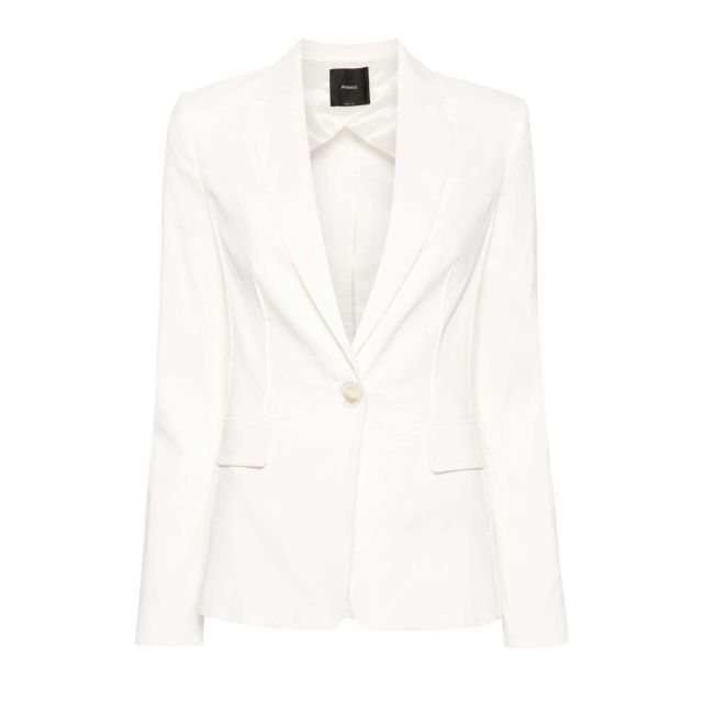 Pinko Γυναικείο Σακάκι Ghera Giacca 103244-A1PA