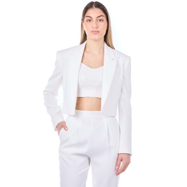Pinko Γυναικείο Σακάκι Eliana Spencer 102603-7624