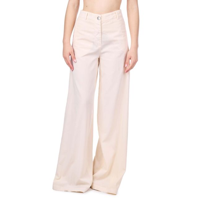 Pinko Γυναικείο Παντελόνι Psycho Pantalone 103509-A1W4