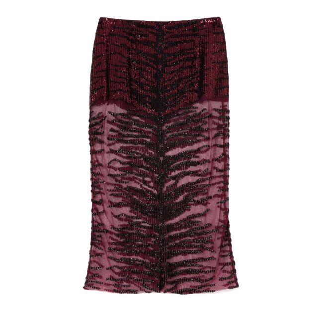 Pinko Γυναικεία Φούστα Anglet Gonna 103850A201