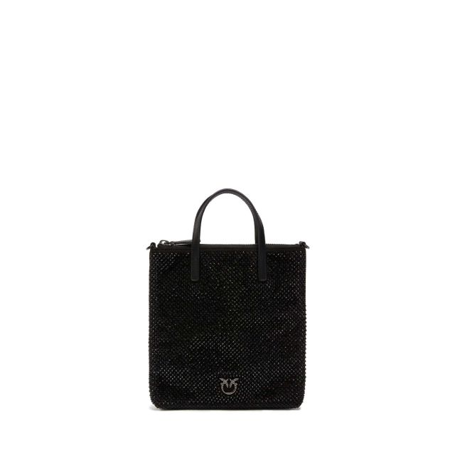 Pinko Γυναικεία Τσάντα Mini Shopper 102746A218