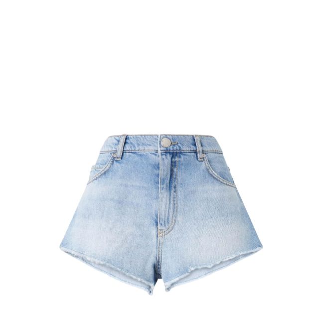 Pinko Γυναικείο Σορτς Serengeti Shorts 104593A2BO
