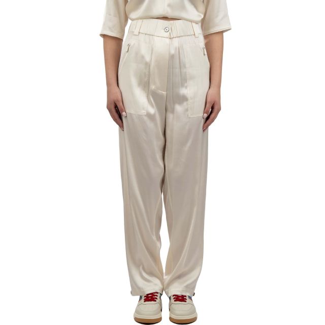 Pinko Γυναικείο Παντελόνι Replay Pantalone 104876A2EH