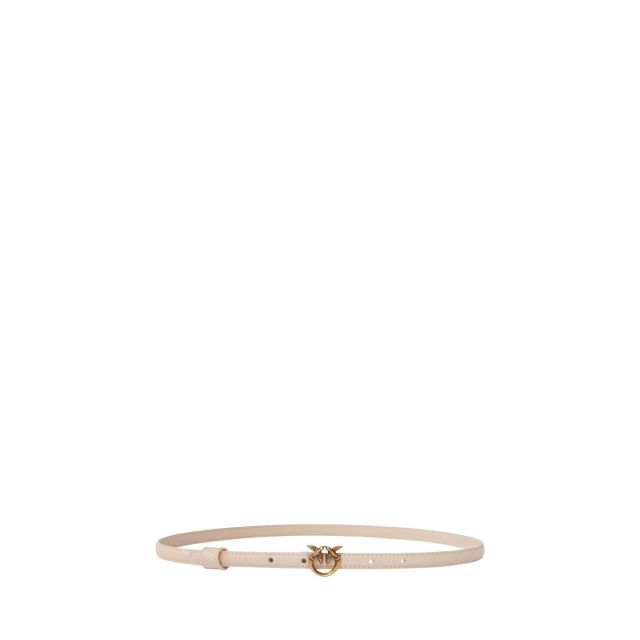 Pinko Love Berry H1 Belt.Low Vitello 102148A0F1 - 743089