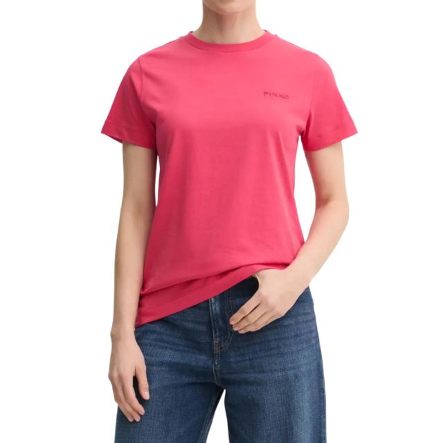 Pinko Γυναικεία Μπλούζα Start TShirt 101752A2HN