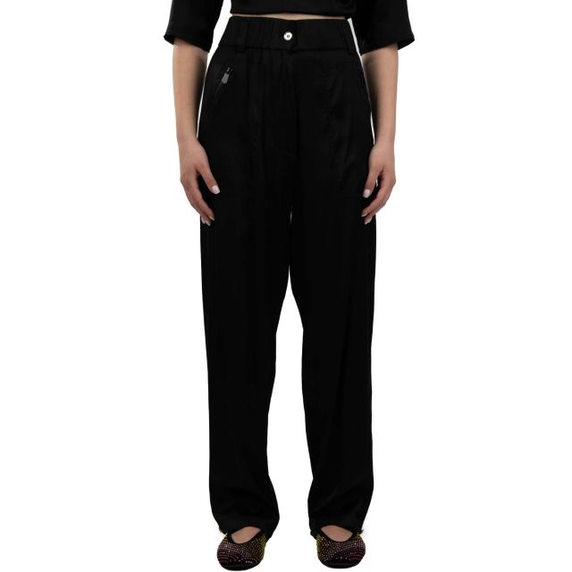 Pinko Γυναικείο Παντελόνι Replay Pantalone 104876A2EH
