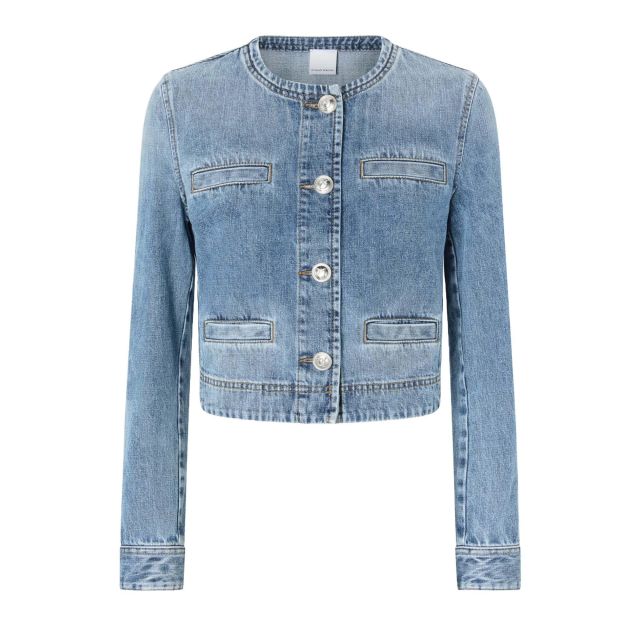 Pinko Γυναικείο Μπουφάν Durban Giubbino 104980A2DW