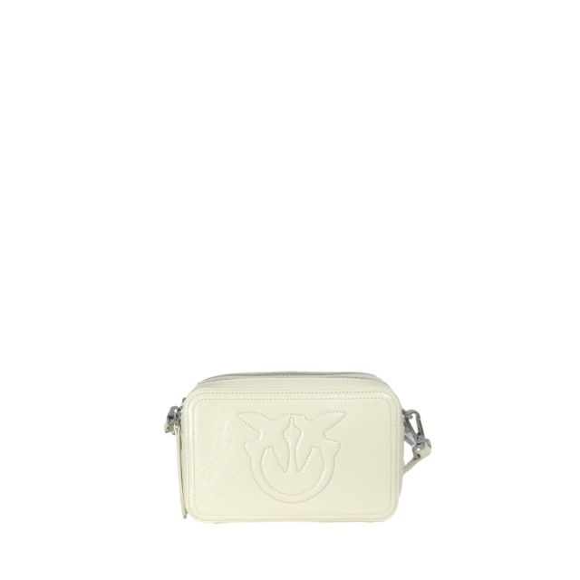Pinko Γυναικεία Τσάντα Carrie Camera Bag Classic 104336A26J
