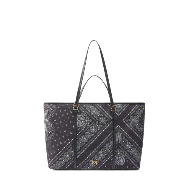 Pinko Γυναικεία Τσάντα Shopper Extra 104900A2AS