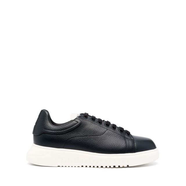 Emporio Armani Ανδρικά Παπούτσια Sneaker X4X264XF768