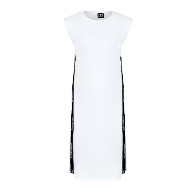 Emporio Armani EA7 Dress 3DTA61TJ6SZ