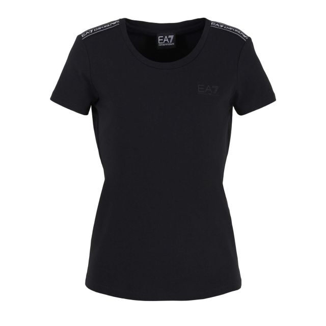 Emporio Armani EA7 Γυναικεία Μπλούζα T-Shirt 3DTT44TJ6SZ