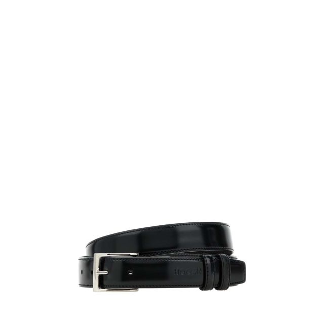 Hogan Ανδρική Ζώνη Cintura 30Mm Regolabile Double KFMC00N1100QR0
