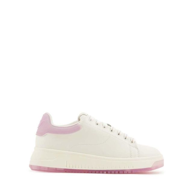 Emporio Armani Γυναικεία Παπούτσια Sneaker X3X024XR128