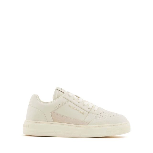Emporio Armani Ανδρικά Παπούτσια Sneaker X3X211XR101 - 642020