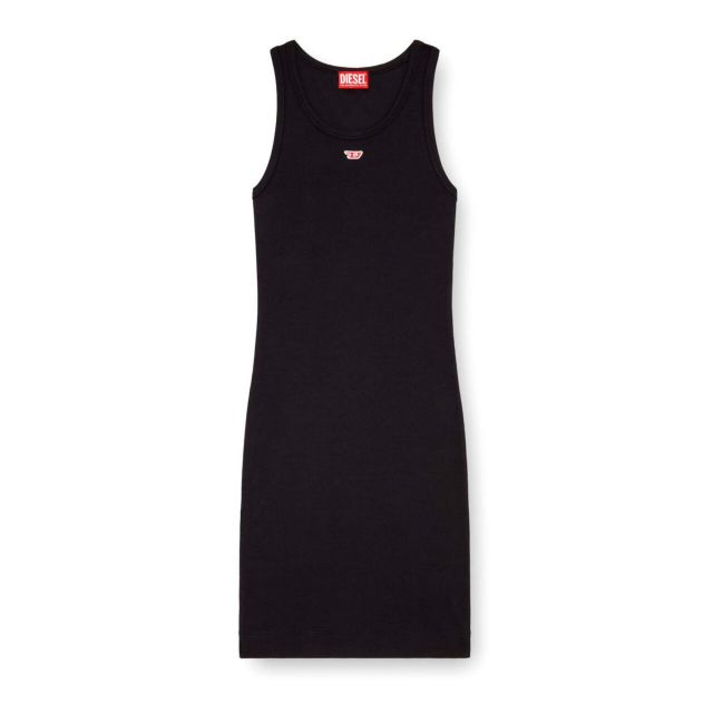 Diesel Γυναικείο Φόρεμα D-Tank-Long-D Dress A150410EJAI