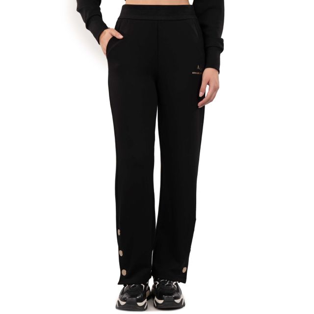 Armani Exchange Γυναικείο Παντελόνι Φόρμας Trouser 6DYPGLYJEGZ
