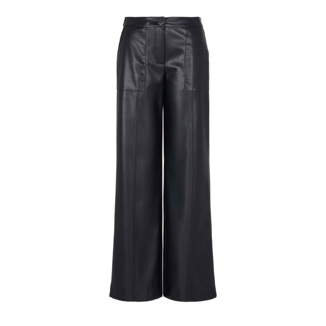 Armani Exchange Γυναικείο Παντελόνι Trouser 6DYP23YNNNZ