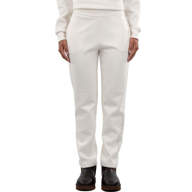 Armani Exchange Γυναικείο Παντελόνι Φόρμας Trouser 6DYP75YJFPZ