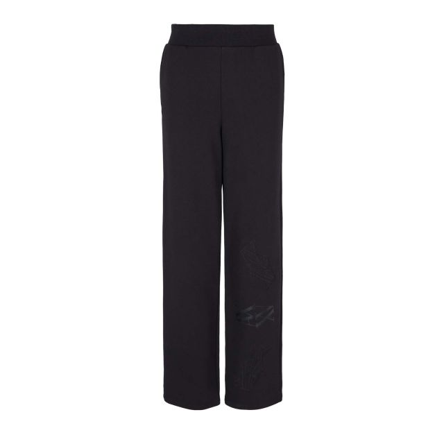 Armani Exchange Γυναικείο Παντελόνι Φόρμας Trouser 6DYP80YJFZZ