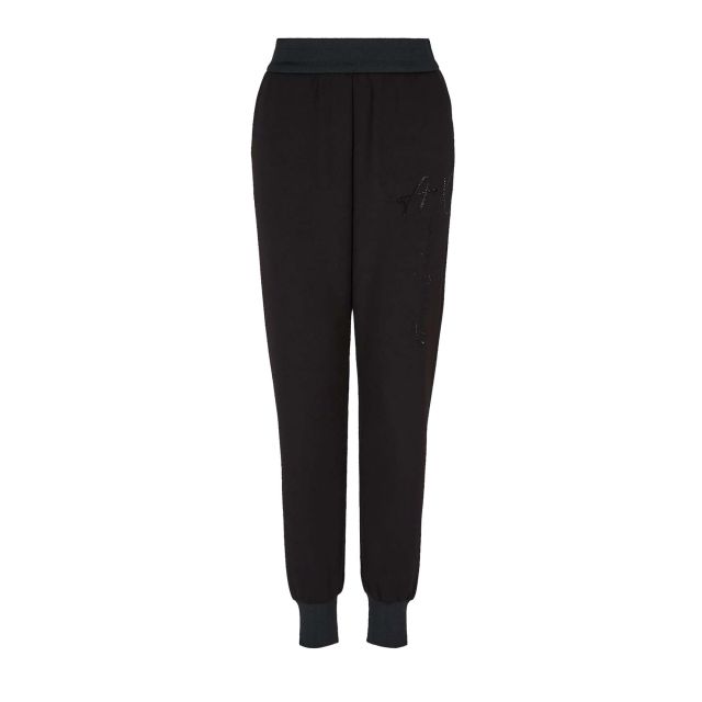 Armani Exchange Γυναικείο Παντελόνι Trouser 6DYP84YJEZZ