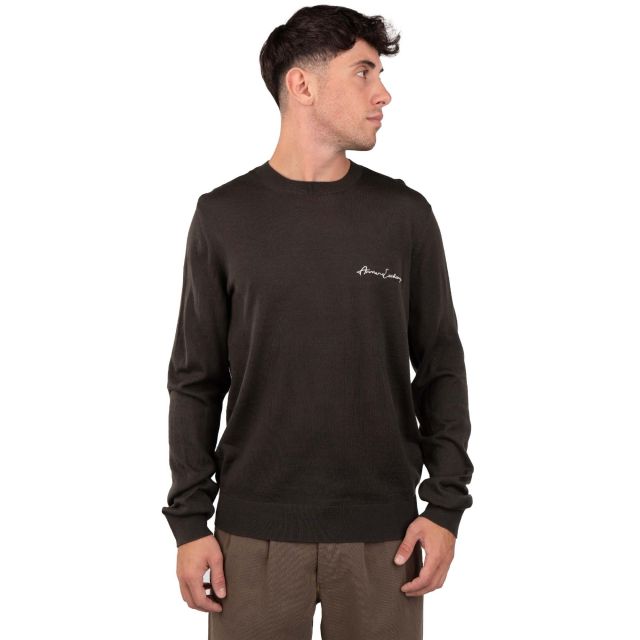 Armani Exchange Ανδρική Μπλούζα Pullover 8NZM5AZM1YZ