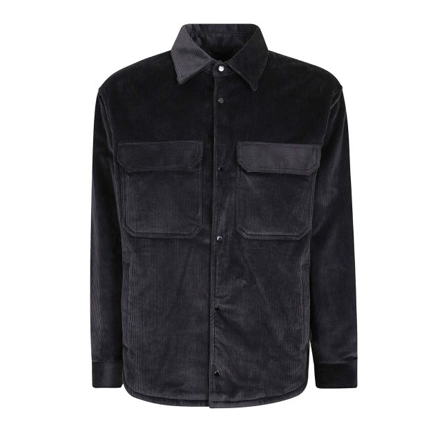 Emporio Armani Ανδρικό Μπουφάν Blouson Jacket 6D1CN01NUCZ