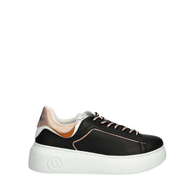 Armani Exchange Γυναικεία Παπούτσια Sneaker XDX108XV892