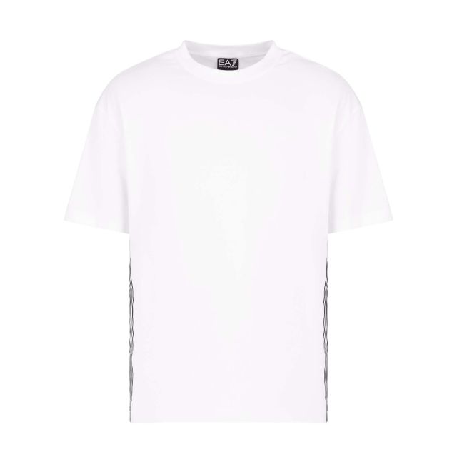 Emporio Armani EA7 Ανδρική Μπλούζα T-Shirt 6DPT19PJOLZ