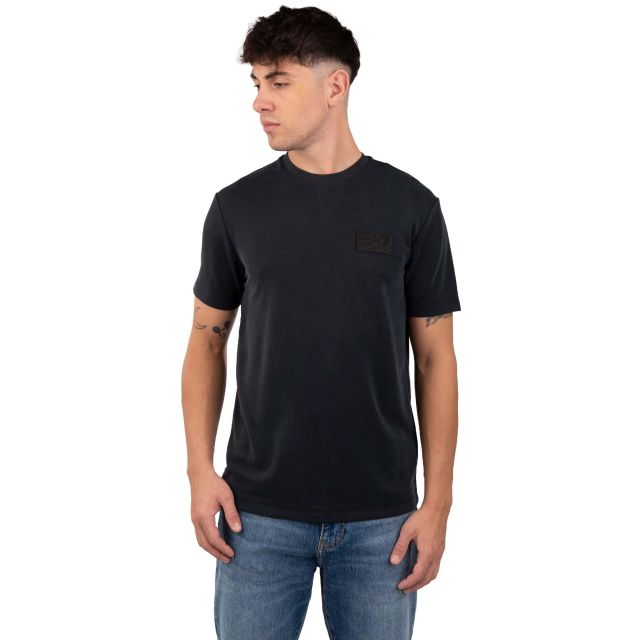 Emporio Armani EA7 Ανδρική Μπλούζα T-Shirt 6DPT72PJ6QZ