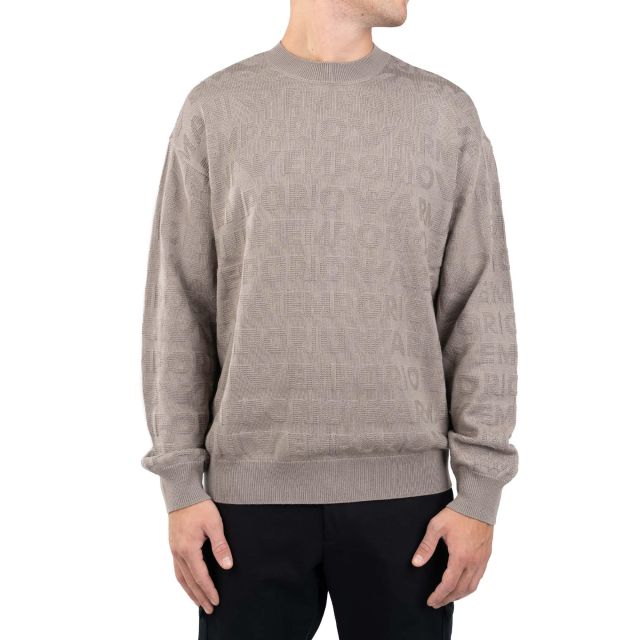 Emporio Armani Pullover 6D1MXK1MJNZ