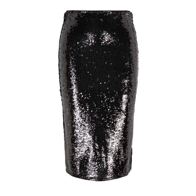Armani Exchange Γυναικεία Φούστα Skirt XW000011AF10185