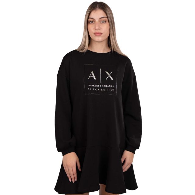 Armani Exchange Γυναικείο Φόρεμα Dress XW000005AF10172