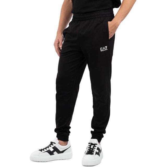 Emporio Armani EA7  Ανδρικό Παντελόνι Φόρμας Trouser 8NPP66PJVRZ