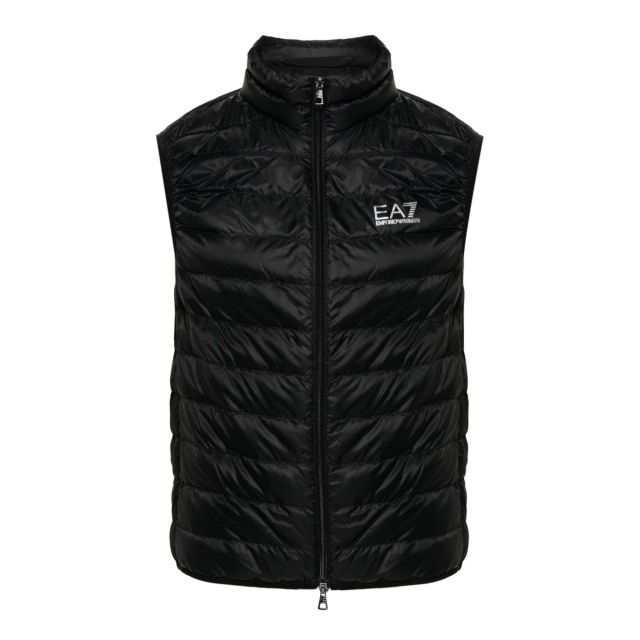 Emporio Armani EA7 Ανδρικό Γιλέκο Down Waistcoat 8NPQ06PNGPZ