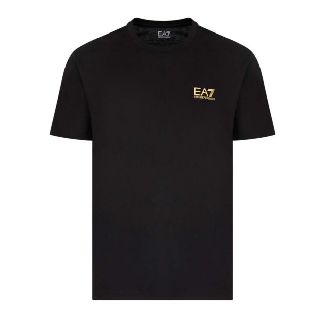 Emporio Armani EA7 Ανδρική Μπλούζα T-Shirt 8NPT25PJVPZ