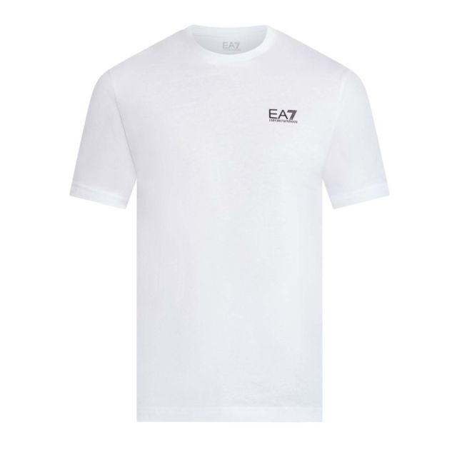 Emporio Armani EA7 Ανδρική Μπλούζα T-Shirt 8NPT25PJVPZ