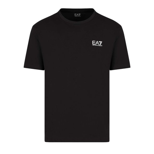 Emporio Armani EA7 Ανδρική Μπλούζα T-Shirt 8NPT25PJVPZ