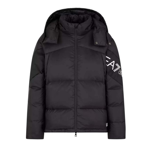 Emporio Armani EA7 Ανδρικό Μπουφάν Down Jacket 6DPB33PNEOZ