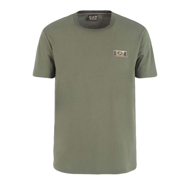 Emporio Armani EA7 T-Shirt 7M000021AF10170