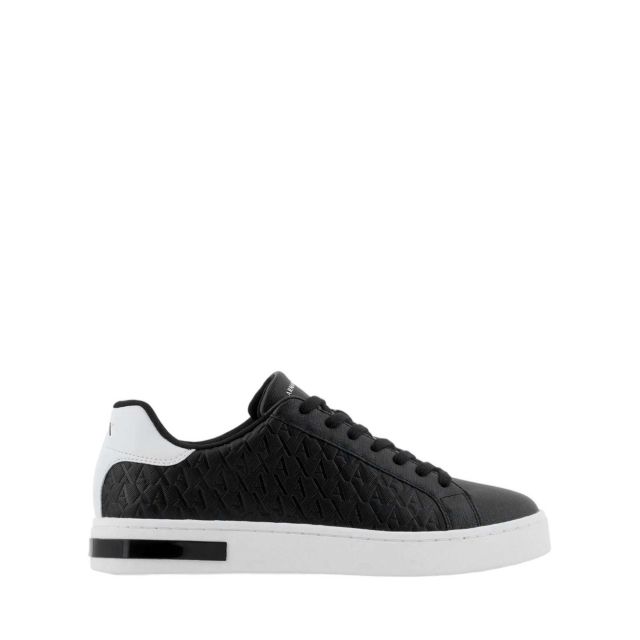 Armani Exchange Ανδρικά Παπούτσια Sneaker XM000140AF11916