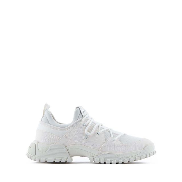 Emporio Armani Ανδρικά Παπούτσια Sneaker X4X584XN648