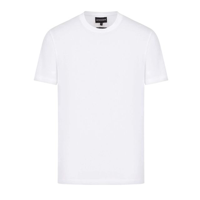 Emporio Armani Ανδρική Μπλούζα T-Shirt 8N1TD21JGYZ